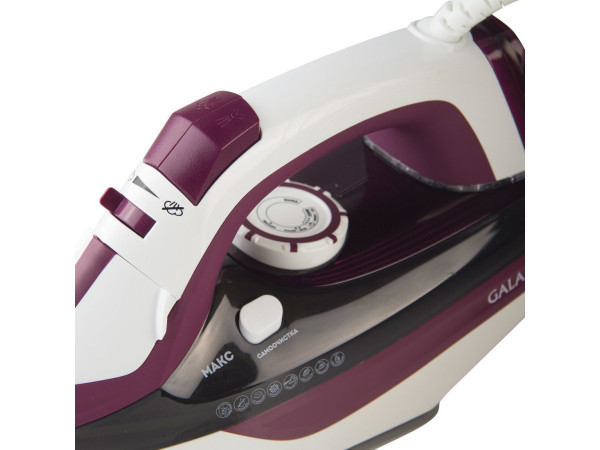 Утюг Galaxy GL6108