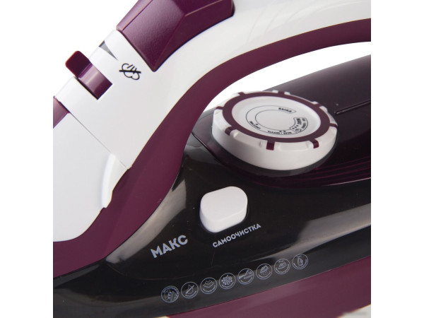 Утюг Galaxy GL6108