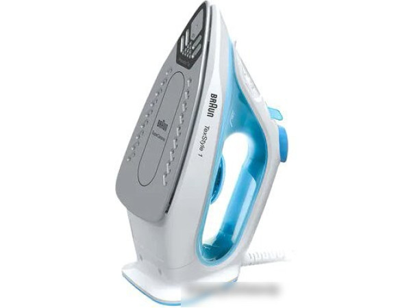 Утюг Braun TexStyle 1 SI 1050 BL