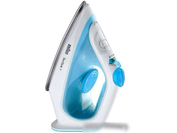 Утюг Braun TexStyle 1 SI 1050 BL