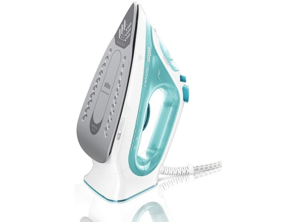 Утюг Braun TexStyle 3 SI 3041 GR