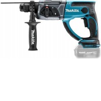 Перфоратор Makita DHR202Z (без АКБ)
