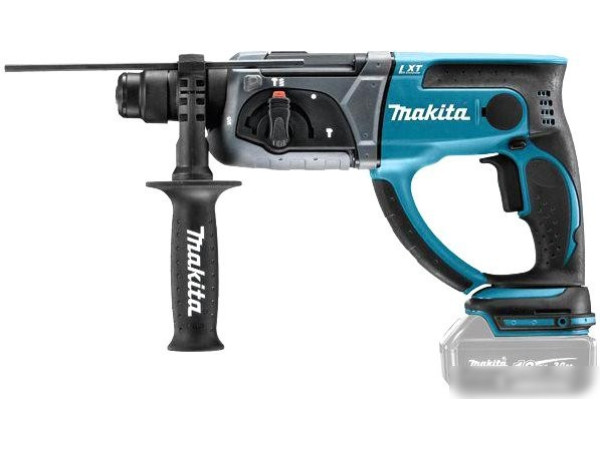 Перфоратор Makita DHR202Z (без АКБ)
