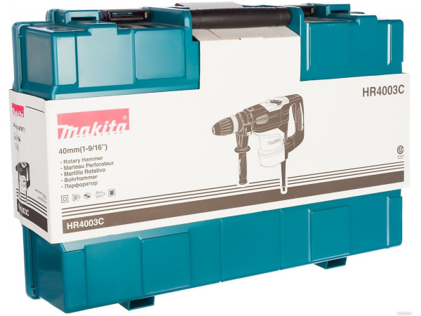 Перфоратор Makita HR4003C