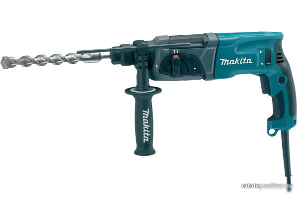 Перфоратор Makita HR 2470