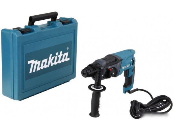 Перфоратор Makita HR 2470