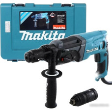 Перфоратор Makita HR 2470 FT