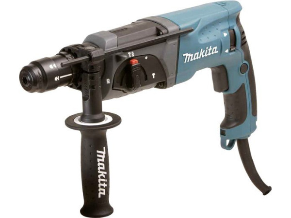 Перфоратор Makita HR 2470 FT