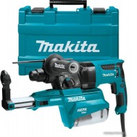 Перфоратор Makita HR2652
