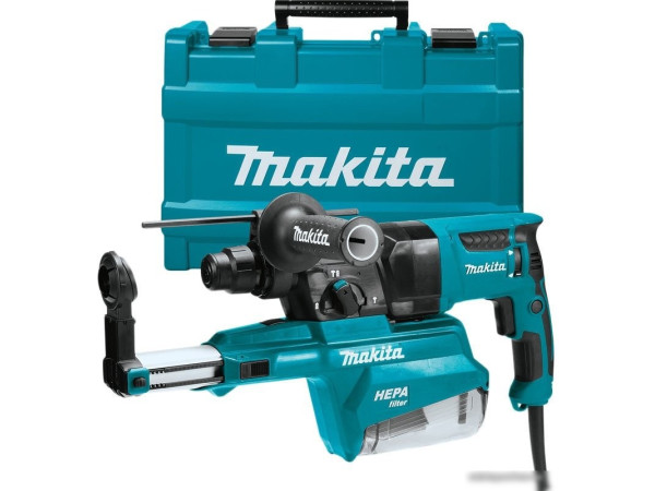 Перфоратор Makita HR2652