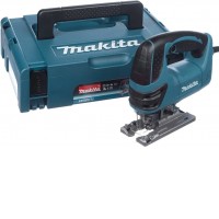 Электролобзик Makita 4350FCTJ