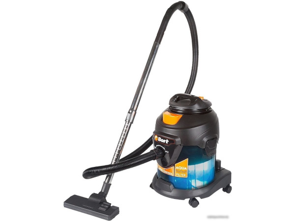 Пылесос Bort BSS-1415-Aqua