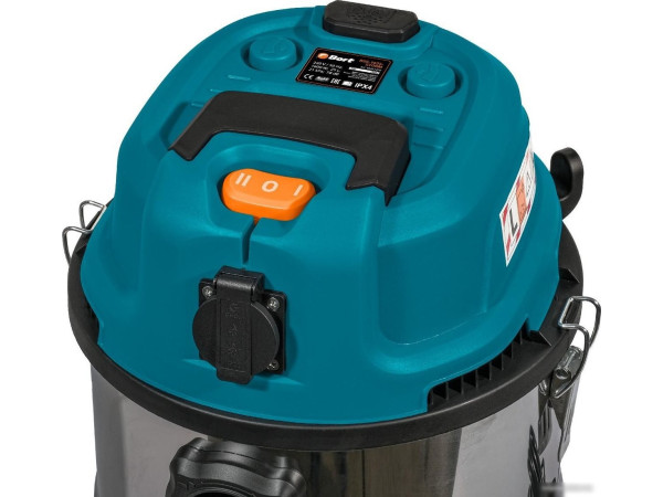 Пылесос Bort BSS-1625-STORM