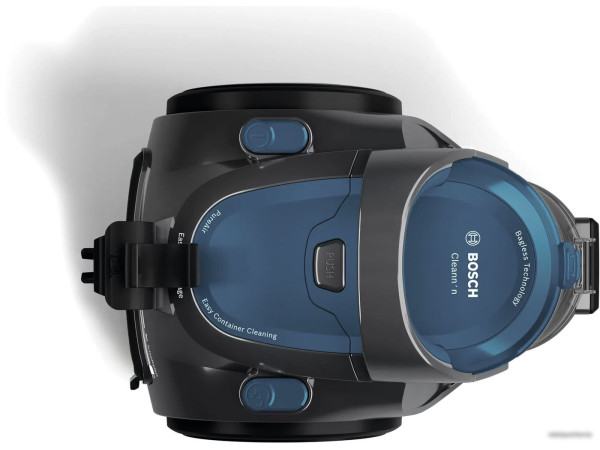 Пылесос Bosch Serie 2 BGS05A220