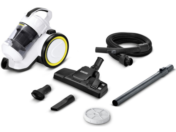 Пылесос Karcher VC 3 1.198-053.0