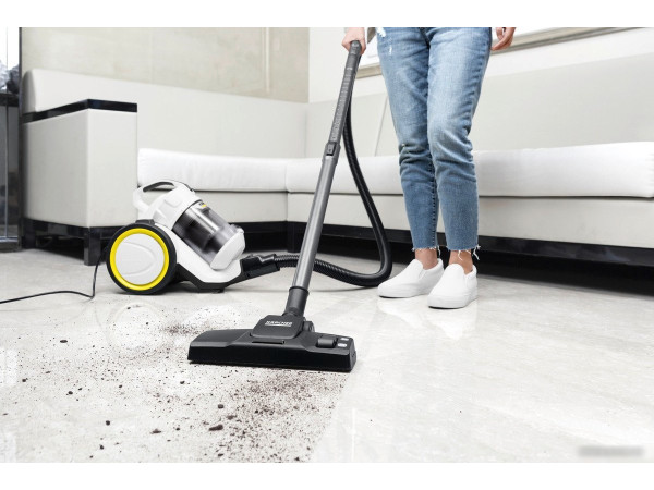 Пылесос Karcher VC 3 1.198-053.0