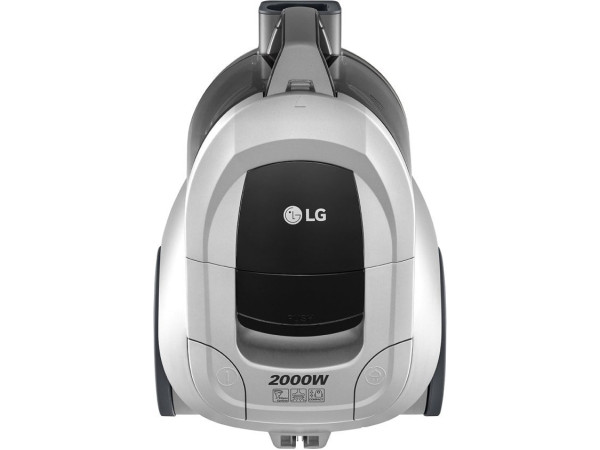 Пылесос LG VC5420NNTS