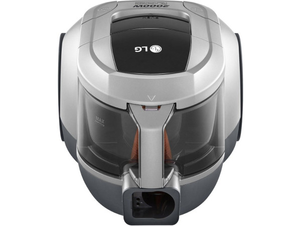 Пылесос LG VC5420NNTS