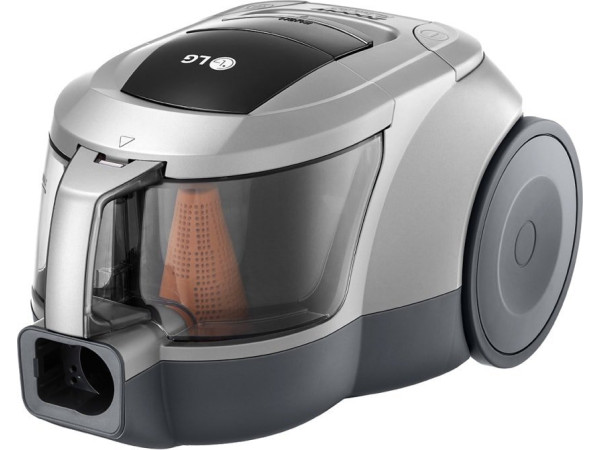 Пылесос LG VC5420NNTS