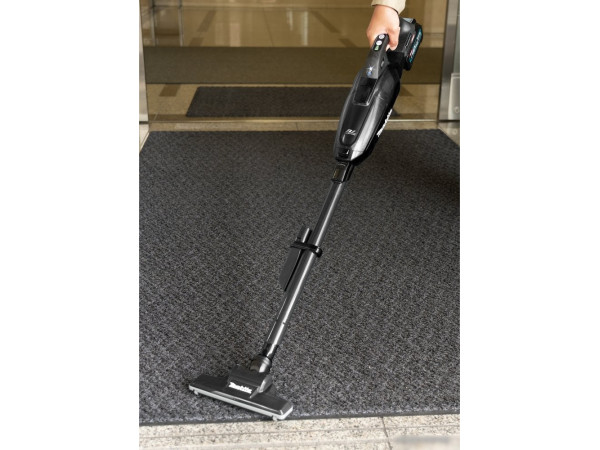 Пылесос Makita CL002GZ03 (без АКБ и ЗУ)