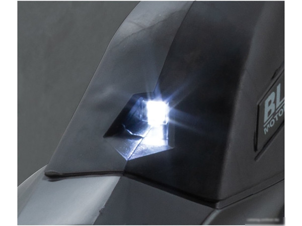 Пылесос Makita CL002GZ03 (без АКБ и ЗУ)