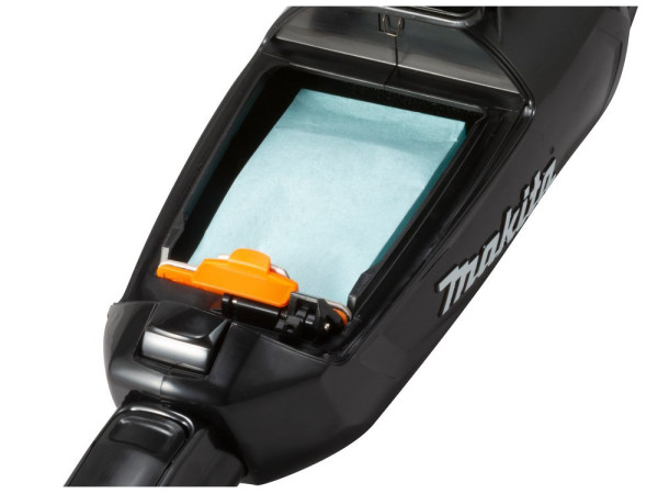 Пылесос Makita CL002GZ03 (без АКБ и ЗУ)