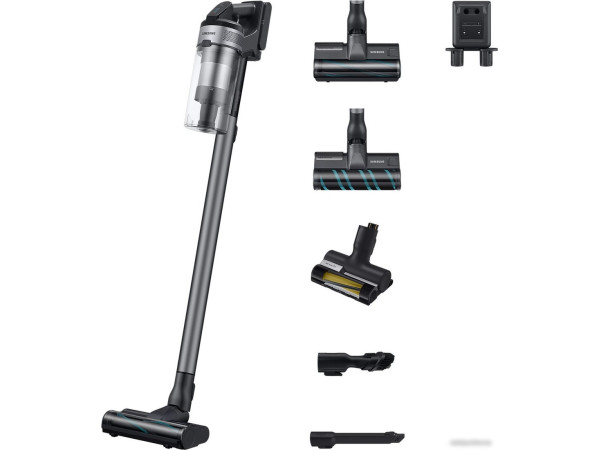 Пылесос Samsung Jet 75E Complete VS20B75ACR5/EV