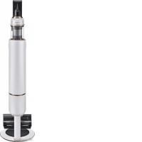 Пылесос Samsung Bespoke Jet Plus VS20B95823W/EV