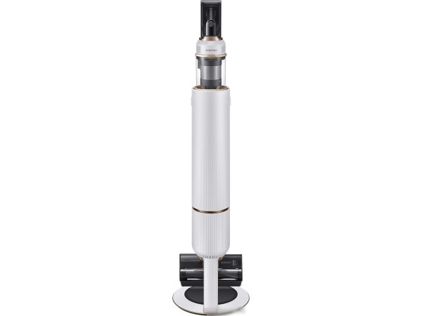 Пылесос Samsung Bespoke Jet Plus VS20B95823W/EV