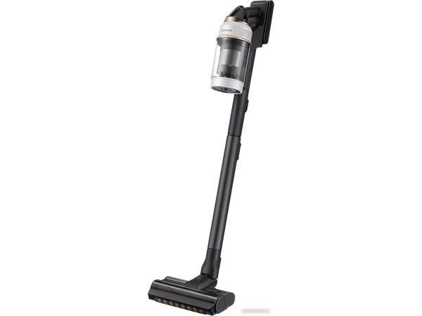Пылесос Samsung Bespoke Jet Plus VS20B95823W/EV