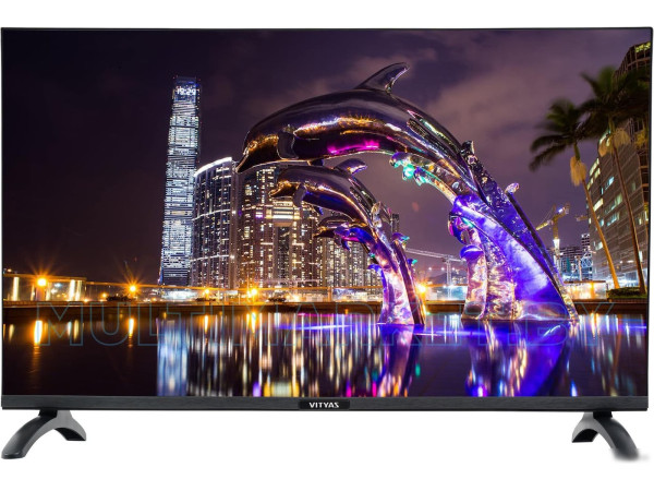 Телевизор Витязь 32LF1204