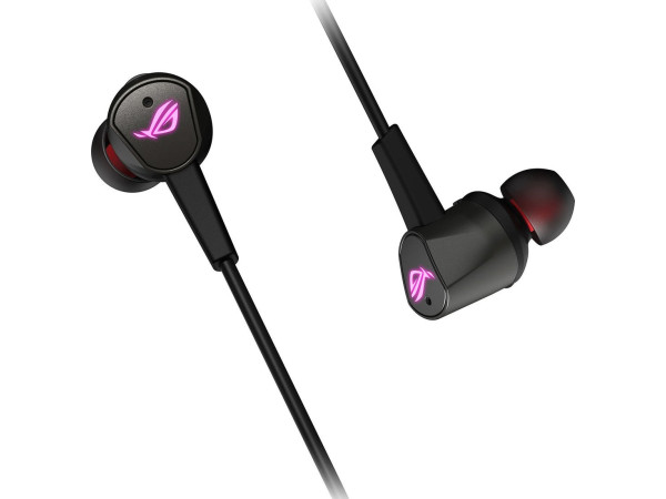 Наушники ASUS ROG Cetra II