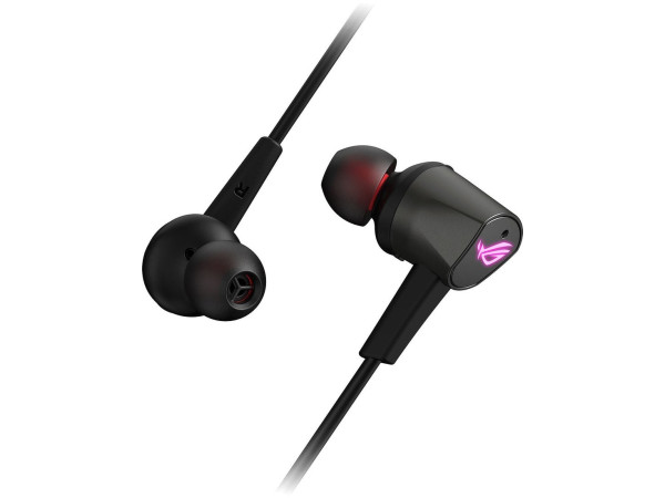 Наушники ASUS ROG Cetra II