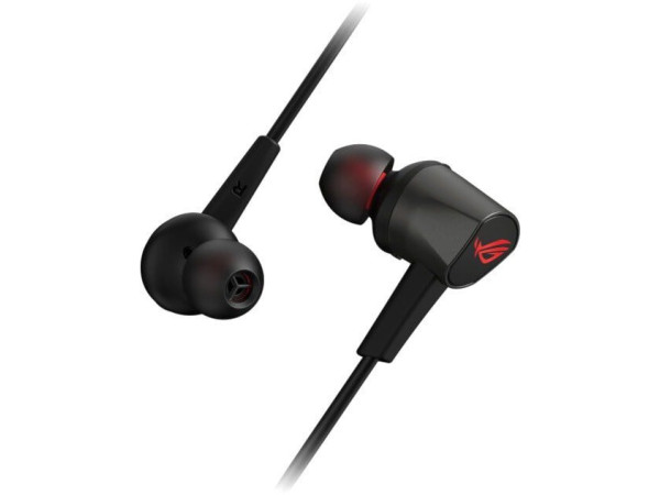 Наушники ASUS ROG Cetra II Core