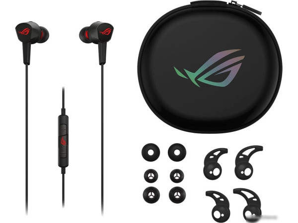 Наушники ASUS ROG Cetra II Core