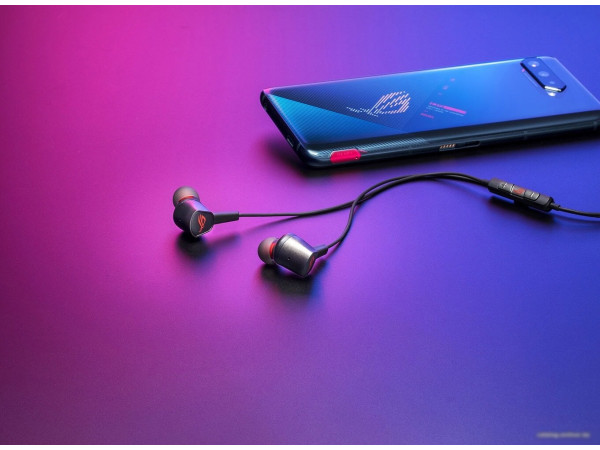 Наушники ASUS ROG Cetra II Core