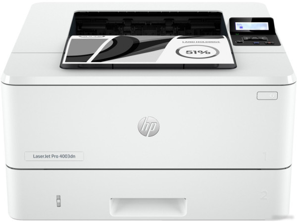 Принтер HP LaserJet Pro 4003dn 2Z609A