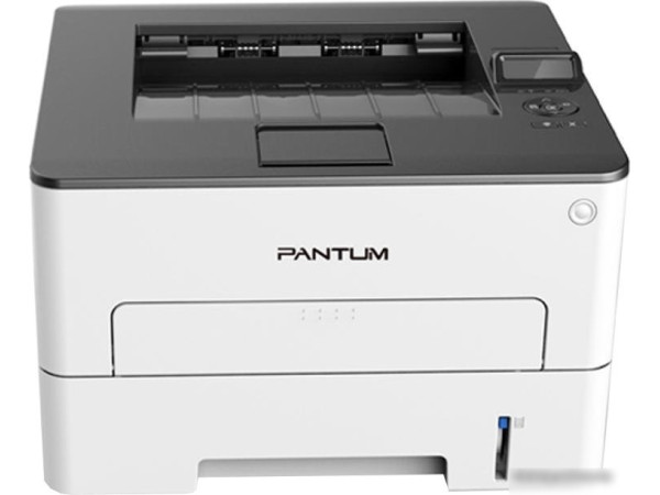 Принтер Pantum P3010DW