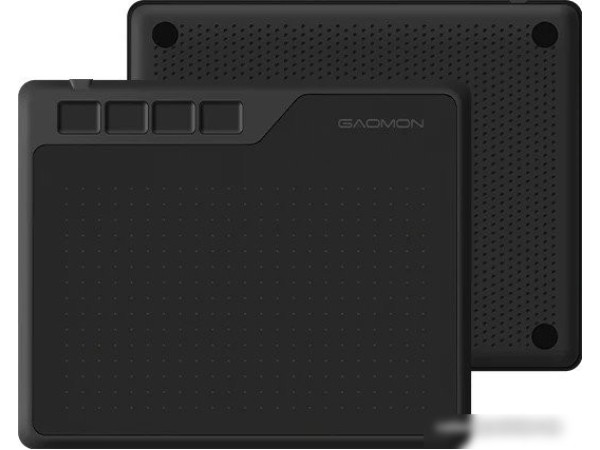 Графический планшет Gaomon S620
