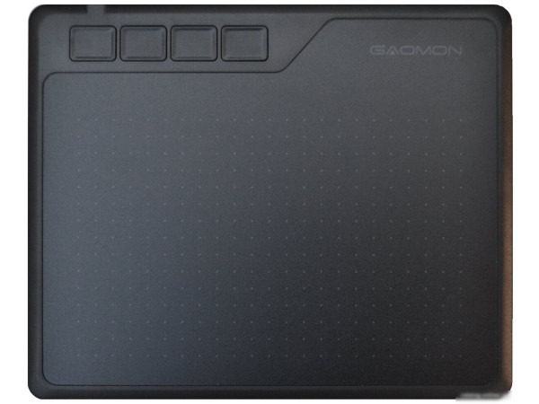 Графический планшет Gaomon S620