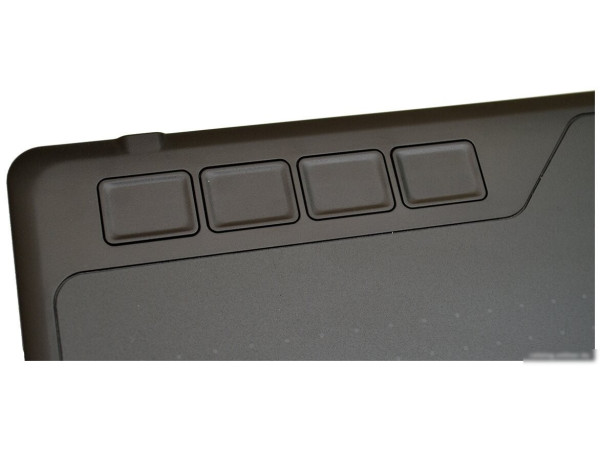 Графический планшет Gaomon S620