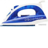 Утюг Galaxy Line GL6121 (синий)