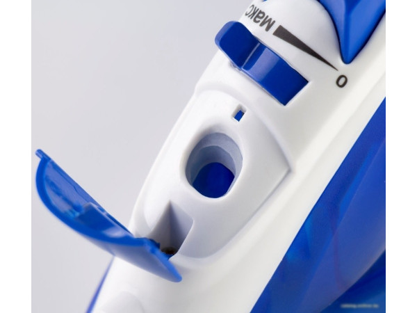 Утюг Galaxy Line GL6121 (синий)