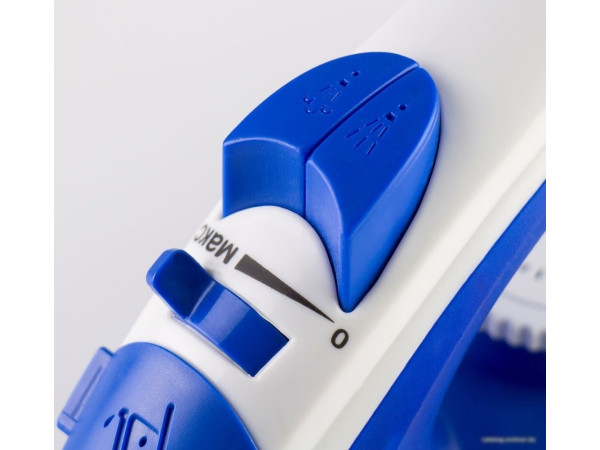 Утюг Galaxy Line GL6121 (синий)