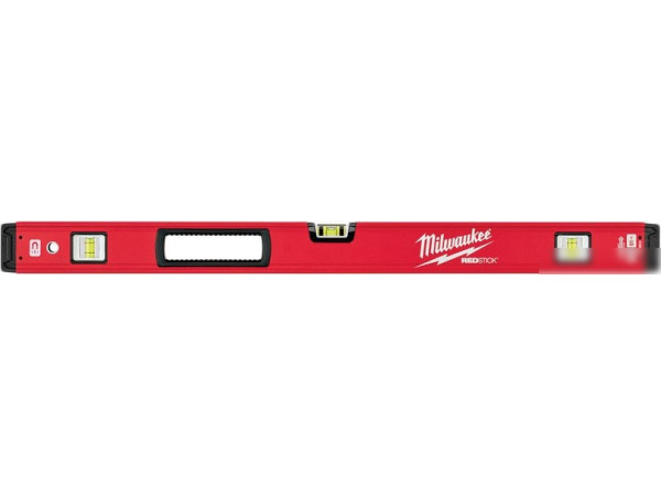 Уровень строительный Milwaukee Redstick Backbone 4932459065