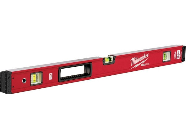Уровень строительный Milwaukee Redstick Backbone 4932459065