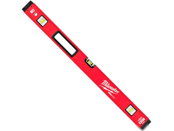 Уровень строительный Milwaukee Redstick Backbone 4932459065