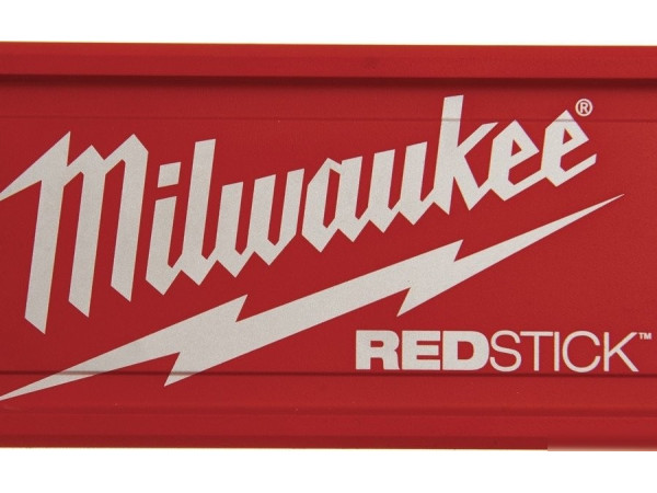 Уровень строительный Milwaukee Redstick Backbone 4932459065