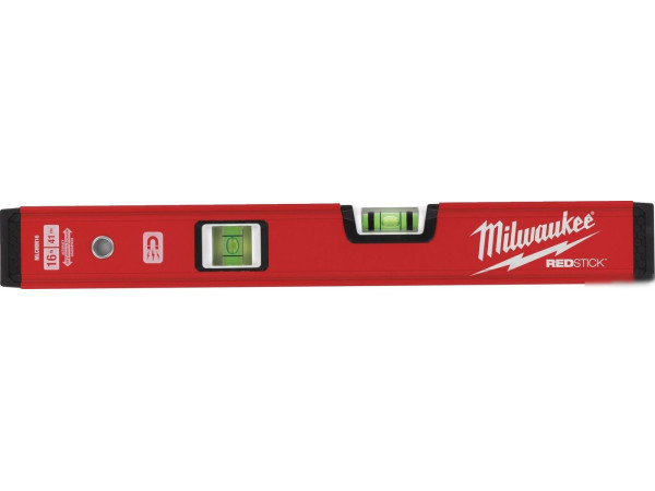 Уровень строительный Milwaukee 4932459079