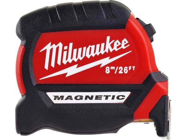 Рулетка Milwaukee 4932464603